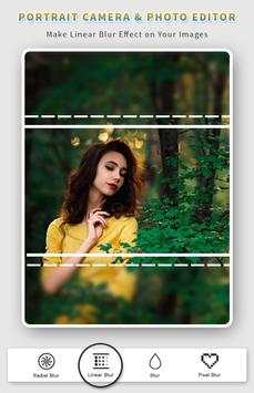 Blur Camera - Blur Background, DSLR Camera screenshot 3