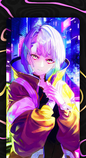 Anime Wallpaper screenshot 8