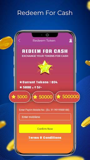 Money Guru - Daily Earn Cash Online & Win rewards स्क्रीनशॉट 7