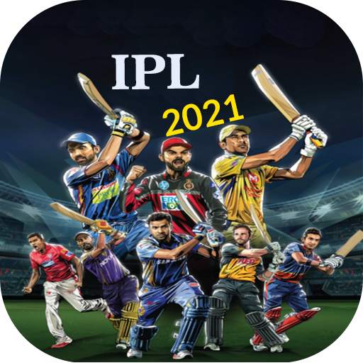 Live Score, Schedule, Points Table for IPL 2021 2.3