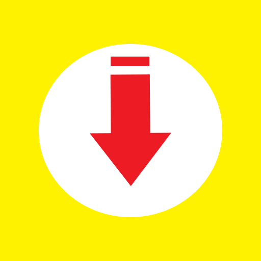 Snaptubè icon