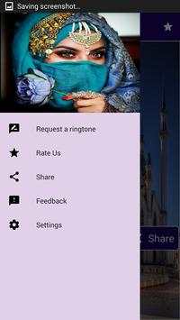 Arabic Ringtones 6 تصوير الشاشة