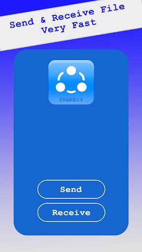 Free SHAREit : Transfert & Share guide 2020 скриншот 3