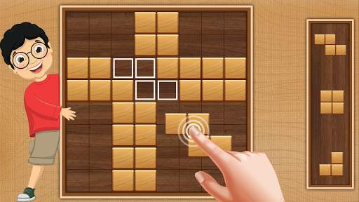 Block Puzzle screenshot 6