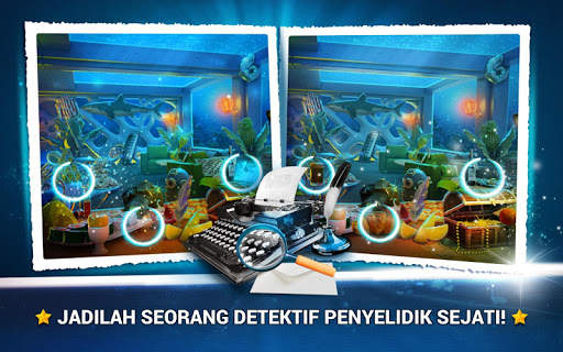 Temukan Perbedaan Ruangan - Permainan Edukasi screenshot 3