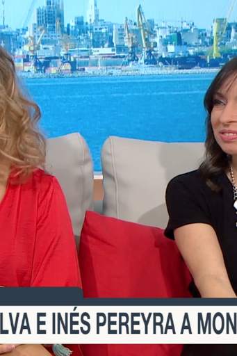 Televisión Uruguay (Tv Uruguay) screenshot 2