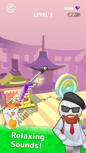 Mr. Slice screenshot 2