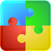 Updating Play Services आइकन