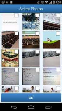 Compress Image screenshot 2
