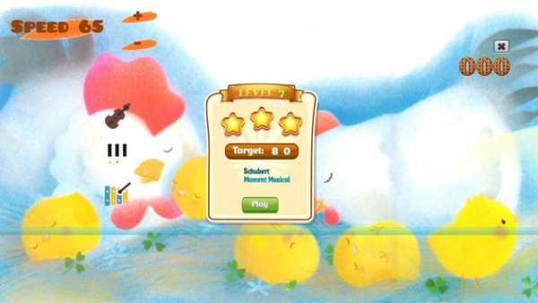 Music Piyo (LITE) screenshot 15