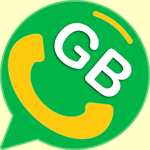 GB-Status Downloader icon