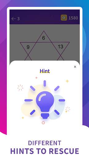 Math Genius - New Math Riddles & Puzzle Brain Game screenshot 5