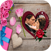 Latest Photo Frame icon