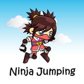 Ninja Jumping Games 1.0.0