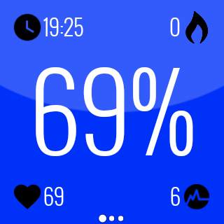 Myzone screenshot 5