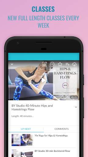 Bad Yogi Studio screenshot 2