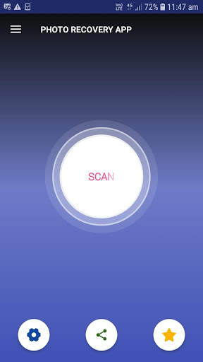 Recover Deleted Photos, Photo Recovery App screenshot 3