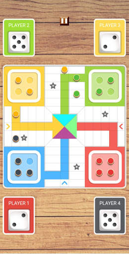 Ludo Star screenshot 3