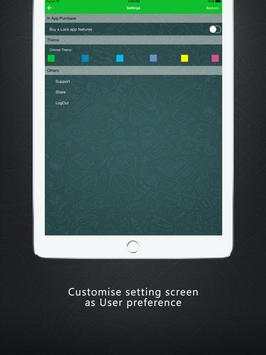 WhatScan  for whastweb chat app(QR Clone) screenshot 8