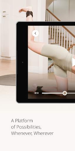 MWH: Fitness   Wellness screenshot 20