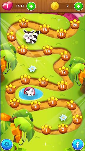 Candy Cats screenshot 4