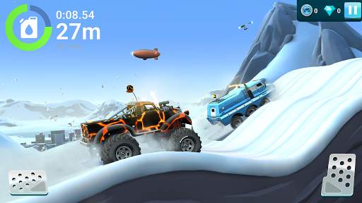 MMX Hill Dash 2 – Offroad Truc screenshot 10