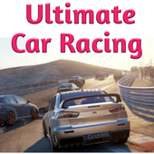 Car Racing Game icon