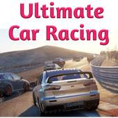 Car Racing Game 1.0