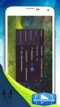 Free Tips for MXPlayer New Version screenshot 2