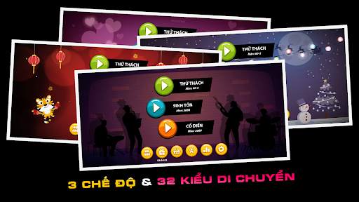 Nối Thú - Onet Animal Puzzle screenshot 1