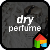 DryPerfume LINE Launcher theme icon