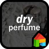 DryPerfume LINE Launcher theme 4.1