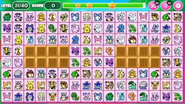 Pikachu Kawai Classic screenshot 6