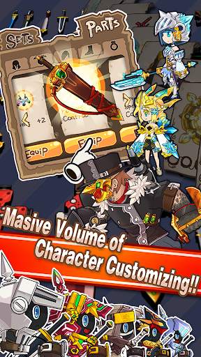 9 Elements : Action fight ball screenshot 9
