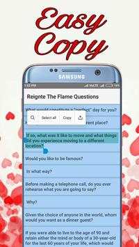 Questions For Copules screenshot 2