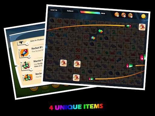 Onet Animal: Tile Match Puzzle screenshot 17
