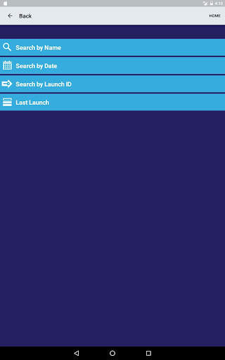 CodeRED Launcher screenshot 21