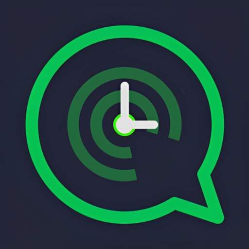 WaLog: WA Online Tracker 2.2