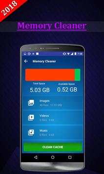 Mobile Doctor - Improves your mobile performance screenshot 14