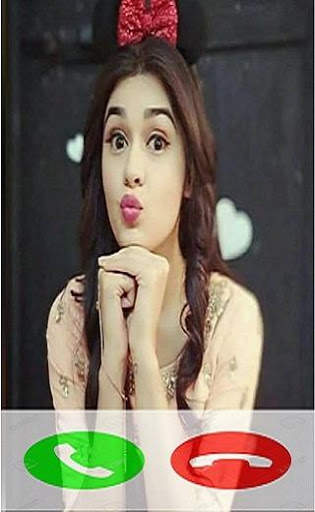 Girls Chat - free talk now screenshot 2