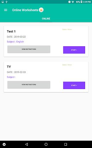Eduvate Parent Portal screenshot 15