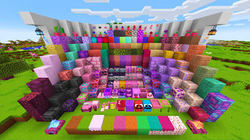 Kawaii Mod For Minecraft screenshot 2