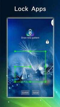 AppLock & App Locker screenshot 1