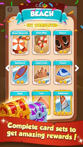 Coin Beach screenshot 16
