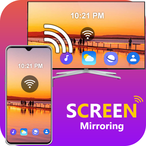 HD Video Projector Guide icon