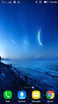 HD Oppo Find 7 Wallpaper screenshot 5