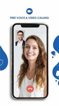 Message & Text - Messenger for All-in-one screenshot 1