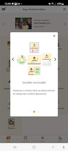 Easy-PhotoPrint Editor screenshot 2