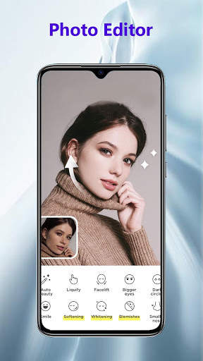 Mi 11 Camera - Camera for Xiaomi 2021 screenshot 5