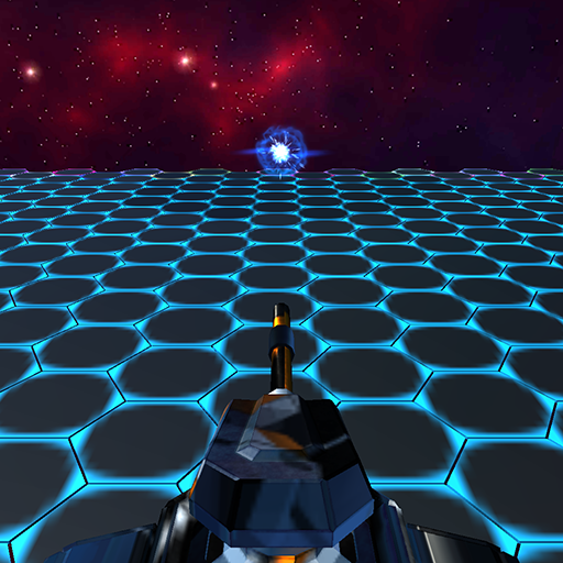 Space Defense icon